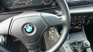 M44 E36 FARNGRN - 3er BMW - E36