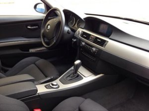 E90 320d Touring - 3er BMW - E90 / E91 / E92 / E93