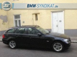 BMW-Syndikat Fotostorie