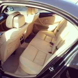 E60 525d M Paket - 5er BMW - E60 / E61