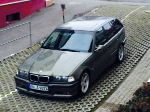 E36 320 touring - 3er BMW - E36