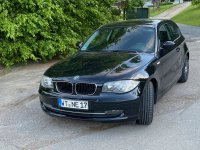 E81 black - 1er BMW - E81 / E82 / E87 / E88 - IMG_1304.jpg