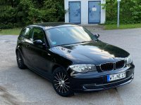 E81 black - 1er BMW - E81 / E82 / E87 / E88 - IMG_1306.jpg