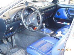E36 Compact - 3er BMW - E36