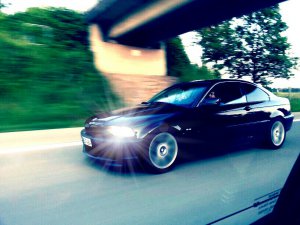 BMW E46 COUPE - 3er BMW - E46