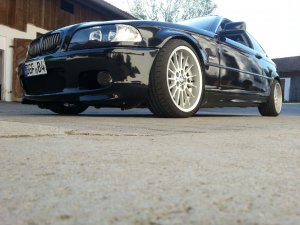 BMW E46 COUPE - 3er BMW - E46