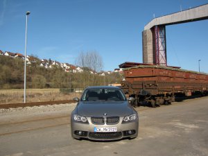 mein e90 - 3er BMW - E90 / E91 / E92 / E93