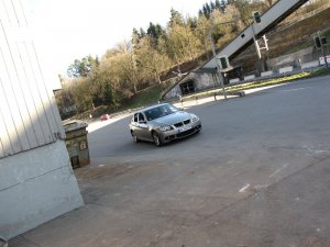 mein e90 - 3er BMW - E90 / E91 / E92 / E93