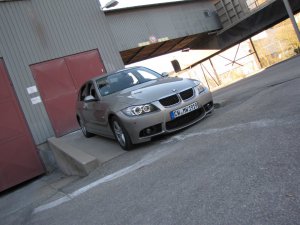 mein e90 - 3er BMW - E90 / E91 / E92 / E93