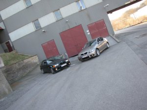 mein e90 - 3er BMW - E90 / E91 / E92 / E93