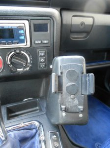 Zuma 323ti - 3er BMW - E36