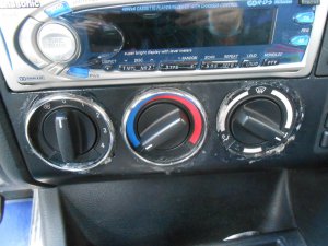 Zuma 323ti - 3er BMW - E36