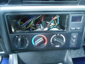 Zuma 323ti - 3er BMW - E36