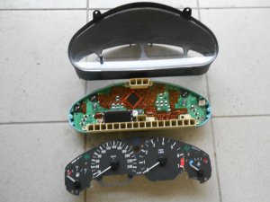 Zuma 323ti - 3er BMW - E36