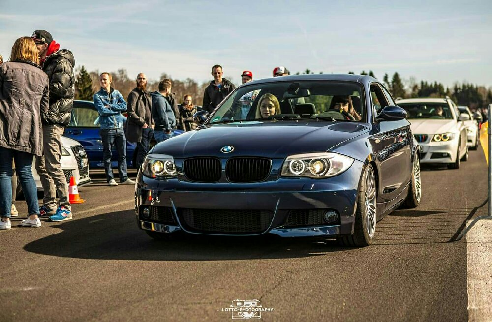 E82 125i Coupe <3 - 1er BMW - E81 / E82 / E87 / E88