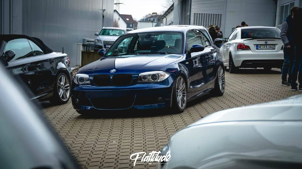 E82 125i Coupe <3 - 1er BMW - E81 / E82 / E87 / E88