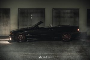 E36, 318 Cabrio - 3er BMW - E36 E36, 318 Cabrio - 3er BMW - E36