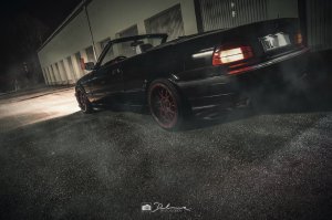 E36, 318 Cabrio - 3er BMW - E36 E36, 318 Cabrio - 3er BMW - E36