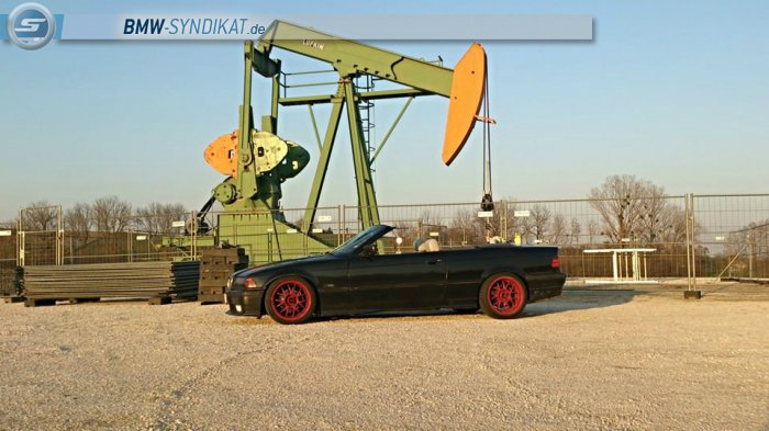 BMW-Syndikat Fotostorie