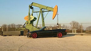 E36, 318 Cabrio - 3er BMW - E36 E36, 318 Cabrio - 3er BMW - E36