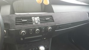 Mein 535d mit Chip - 5er BMW - E60 / E61