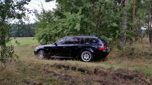 Mein 535d mit Chip - 5er BMW - E60 / E61