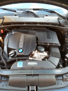 BMW 335i DKG - 3er BMW - E90 / E91 / E92 / E93 BMW 335i DKG - 3er BMW - E90 / E91 / E92 / E93