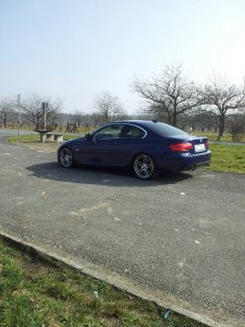 BMW 335i DKG - 3er BMW - E90 / E91 / E92 / E93