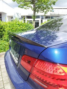 BMW 335i DKG - 3er BMW - E90 / E91 / E92 / E93