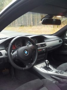 BMW 335i DKG - 3er BMW - E90 / E91 / E92 / E93 BMW 335i DKG - 3er BMW - E90 / E91 / E92 / E93