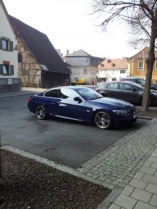 BMW 335i DKG - 3er BMW - E90 / E91 / E92 / E93