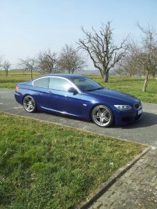 BMW 335i DKG - 3er BMW - E90 / E91 / E92 / E93