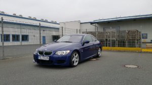 BMW 335i DKG - 3er BMW - E90 / E91 / E92 / E93