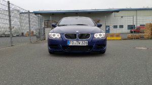 BMW 335i DKG - 3er BMW - E90 / E91 / E92 / E93