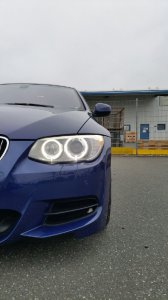 BMW 335i DKG - 3er BMW - E90 / E91 / E92 / E93