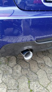 BMW 335i DKG - 3er BMW - E90 / E91 / E92 / E93