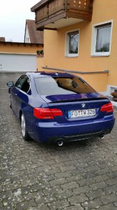 BMW 335i DKG - 3er BMW - E90 / E91 / E92 / E93