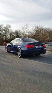 BMW 335i DKG - 3er BMW - E90 / E91 / E92 / E93