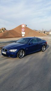 BMW 335i DKG - 3er BMW - E90 / E91 / E92 / E93