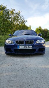 BMW 335i DKG - 3er BMW - E90 / E91 / E92 / E93
