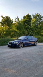 BMW 335i DKG - 3er BMW - E90 / E91 / E92 / E93