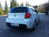 White E87 1ER - 1er BMW - E81 / E82 / E87 / E88 - 20140206_122100.jpg