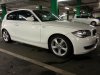 White E87 1ER - 1er BMW - E81 / E82 / E87 / E88 - 20130609_213915.jpg