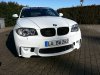 White E87 1ER - 1er BMW - E81 / E82 / E87 / E88 - 20140206_121128.jpg