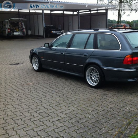 BMW-Syndikat Fotostorie