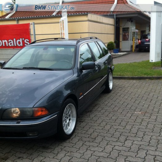 BMW-Syndikat Fotostorie