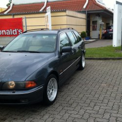 E39,540i Touring - 5er BMW - E39 E39,540i Touring - 5er BMW - E39