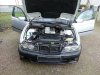 BMW Front-Stostange M5