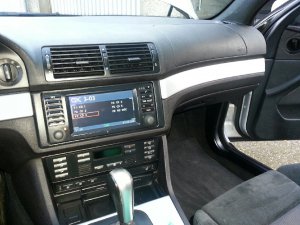 e39 525d Touring - 5er BMW - E39