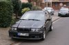 BMW Frontlippe M